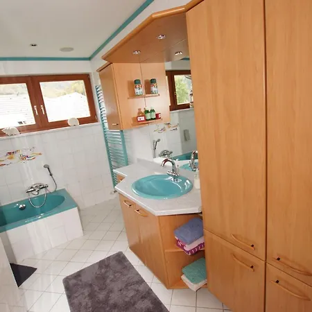 Steiner Gertrude Appartamento *