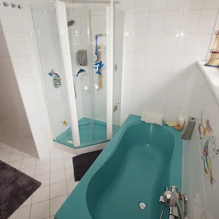 Appartamento Steiner Gertrude *