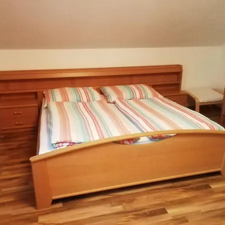 Apartamento Steiner Gertrude