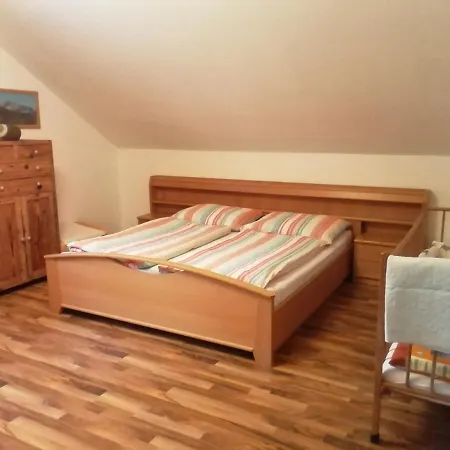Apartamento Steiner Gertrude *