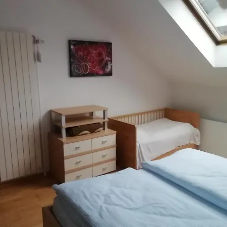 شقة Steiner Gertrude