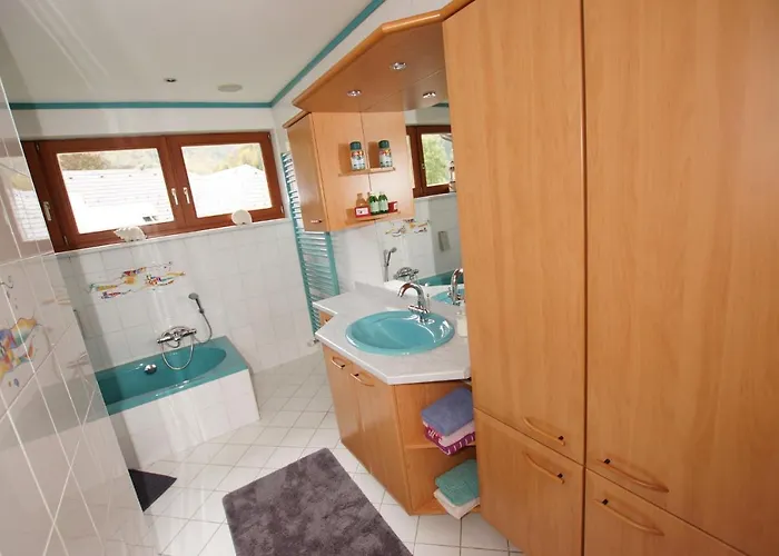 Steiner Gertrude Apartmán *