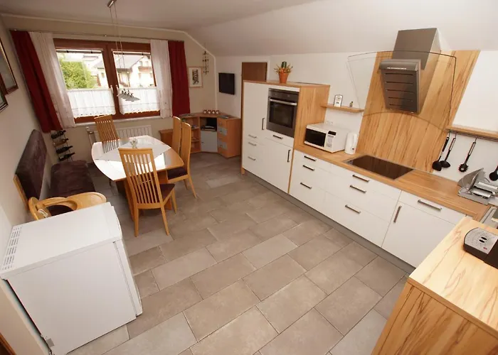 Steiner Gertrude Apartmán *