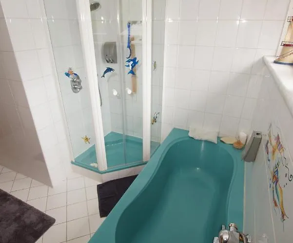 Apartmán Steiner Gertrude *