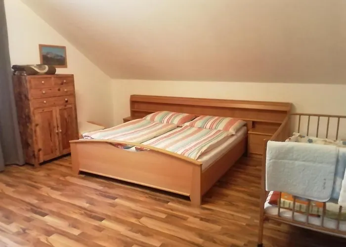 Apartmán Steiner Gertrude *